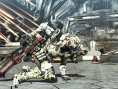Vanquish: new images