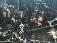 Vanquish : deux vidéos de gameplay