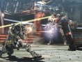 Vanquish: new images