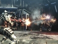 Vanquish se déchaîne en images