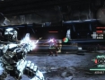 Vanquish se déchaîne en images