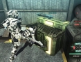 Vanquish se déchaîne en images