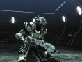 Vanquish se déchaîne en images