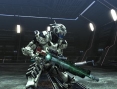 Vanquish se déchaîne en images