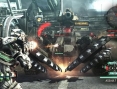 Vanquish se déchaîne en images