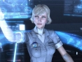Vanquish se déchaîne en images