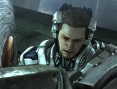 Vanquish se déchaîne en images
