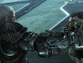Vanquish se déchaîne en images