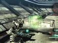 Vanquish se déchaîne en images
