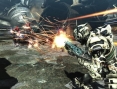 Vanquish se déchaîne en images