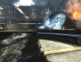 Vanquish se déchaîne en images