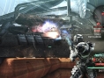 Vanquish se déchaîne en images