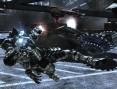 Vanquish se déchaîne en images