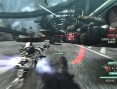 Vanquish se déchaîne en images
