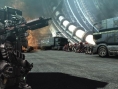 Vanquish : une trentaine d'images
