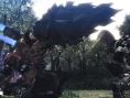 Vanquish : une trentaine d'images