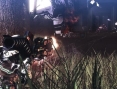 Vanquish : une trentaine d'images