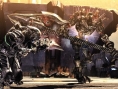 Vanquish : une trentaine d'images