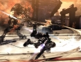 Vanquish : une trentaine d'images