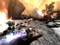 Vanquish : une trentaine d'images