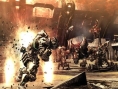 Vanquish : une trentaine d'images
