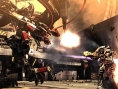 Vanquish : une trentaine d'images