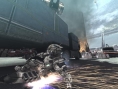 Vanquish : une trentaine d'images