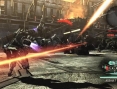 Vanquish : une trentaine d'images