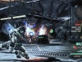 Vanquish : une trentaine d'images