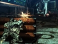 Vanquish : une trentaine d'images