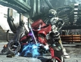 Vanquish : une trentaine d'images