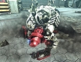 Vanquish : une trentaine d'images
