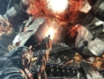 Vanquish : une dizaine d'images