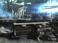 Vanquish : une dizaine d'images