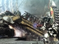 Vanquish : une dizaine d'images