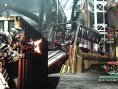 Vanquish : une dizaine d'images