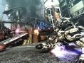 Vanquish : une dizaine d'images