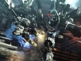 Vanquish : une dizaine d'images