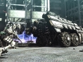 Vanquish : une dizaine d'images