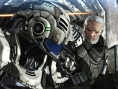 Vanquish : une dizaine d'images