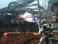 Vanquish : nouveau lot d'images
