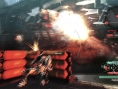 Vanquish : nouveau lot d'images
