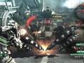 Vanquish : nouveau lot d'images