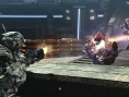 Vanquish : nouveau lot d'images