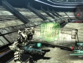 Vanquish : nouveau lot d'images