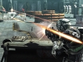 Vanquish : nouveau lot d'images