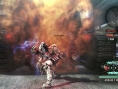 Vanquish : nouveau lot d'images