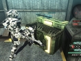 Vanquish : nouveau lot d'images