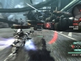 Vanquish : nouveau lot d'images