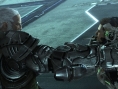 Vanquish : nouveau lot d'images